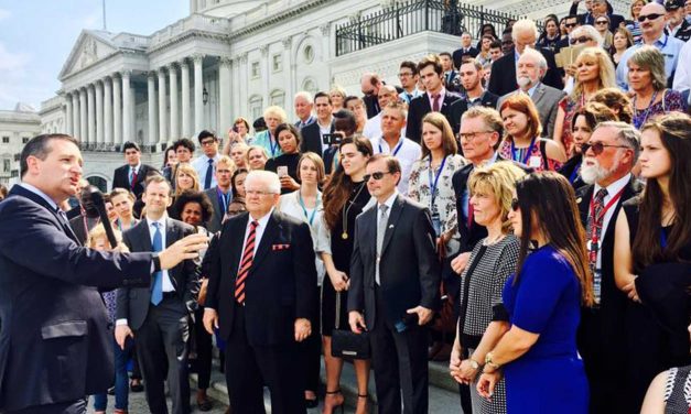 CUFI lobbies US government to stop funding Palestinians over terror payments