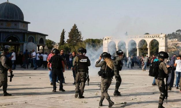 Terrorist attacks on Israelis doubled in July