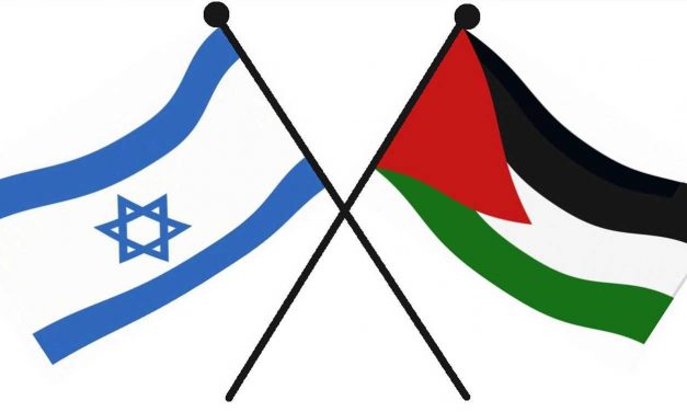 UK Government commits £3 million for Israel-Palestinian co-existence projects