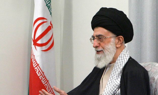 Iran’s Khamenei bans vaccines from US and Britain