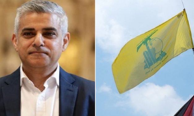Sadiq Khan appeals to Home Secretary in last-ditch attempt to ban Hezbollah
