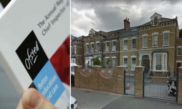Jewish school in London faces closure for not teaching homosexuality to 3-year-olds
