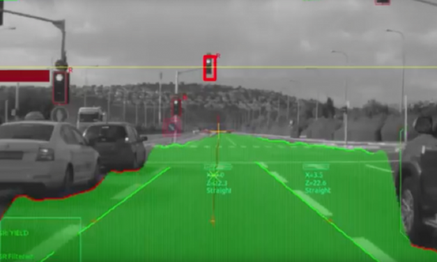 Israel’s Mobileye expands road safety tech to UK drivers