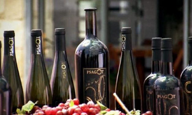 Canada cancels ban on “Product of Israel” labelled wines