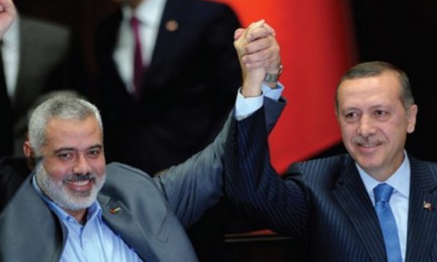 Israel uncovers Gaza-Turkey-Hebron terror money laundering ring