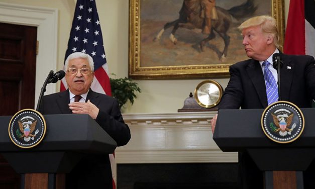 ULTIMATUM: Palestinians give Trump 45 days to support two-state solution