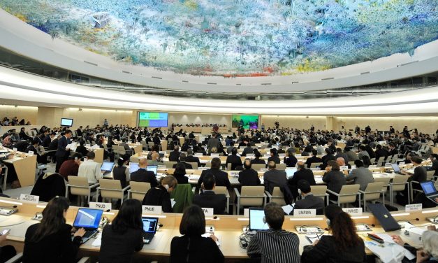 UN passes FIVE resolutions against Israel, but Britain IMPROVES its stand with Israel