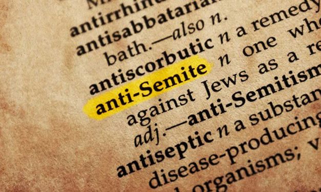 Report: Antisemitic social media post every 2 minutes; Holocaust denial rise 30%