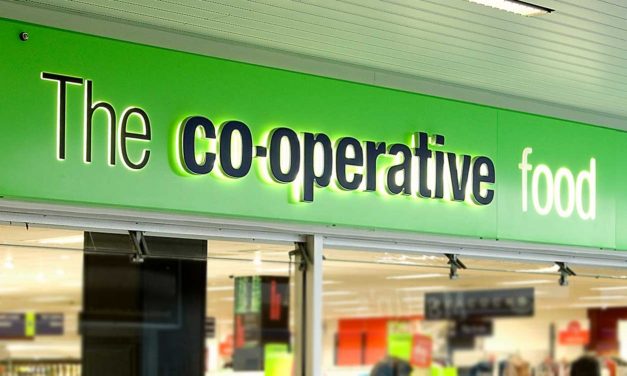 Co-op banned from four US states because it supports boycott of Israel