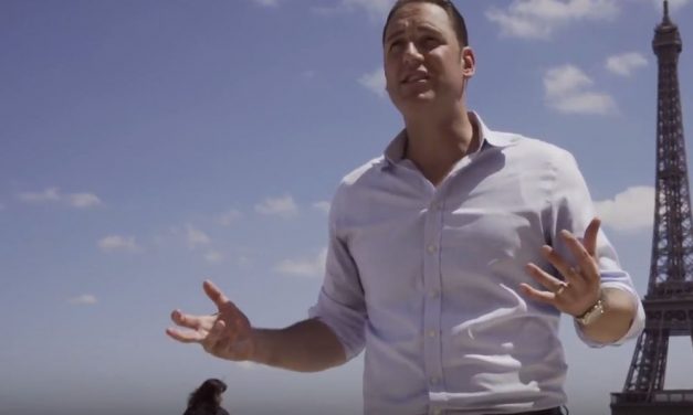 WATCH: France battles ISIS terror and anti-Semitism – The Watchman with Erick Stakelbeck