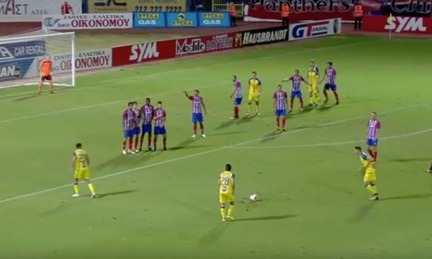 Iranian football players dropped from national team for playing against Israelis