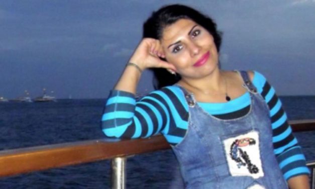 Israel gives asylum to Iranian pro-Israel journalist facing execution