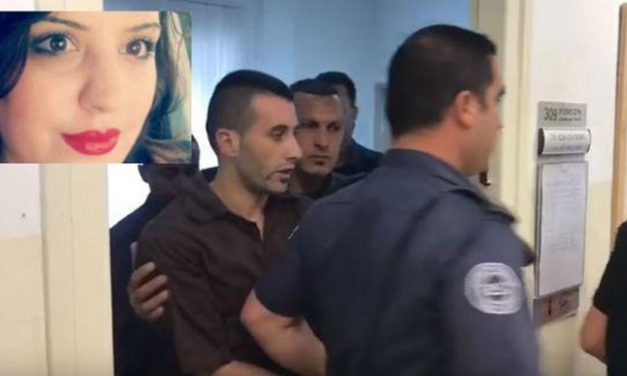 Palestinian murders his pregnant Israeli girlfriend, vows to “kill all the Jews”