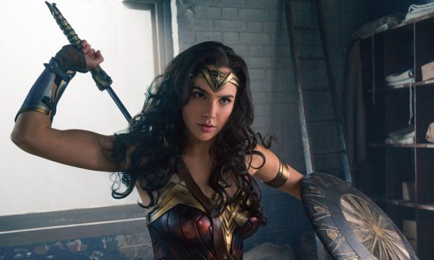 Wonder Woman actress, Gal Gadot, and her love for Israel