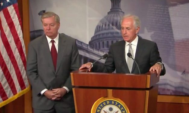 Taylor Force Act passes at sub-committee, Senate to debate in Autumn