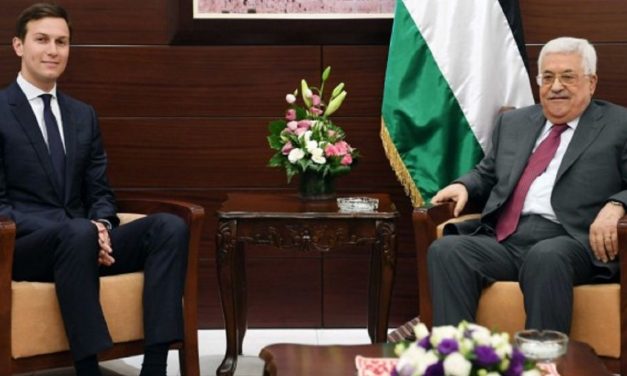 Palestinian Authority in talks with US: “We can’t end payments” to terrorists