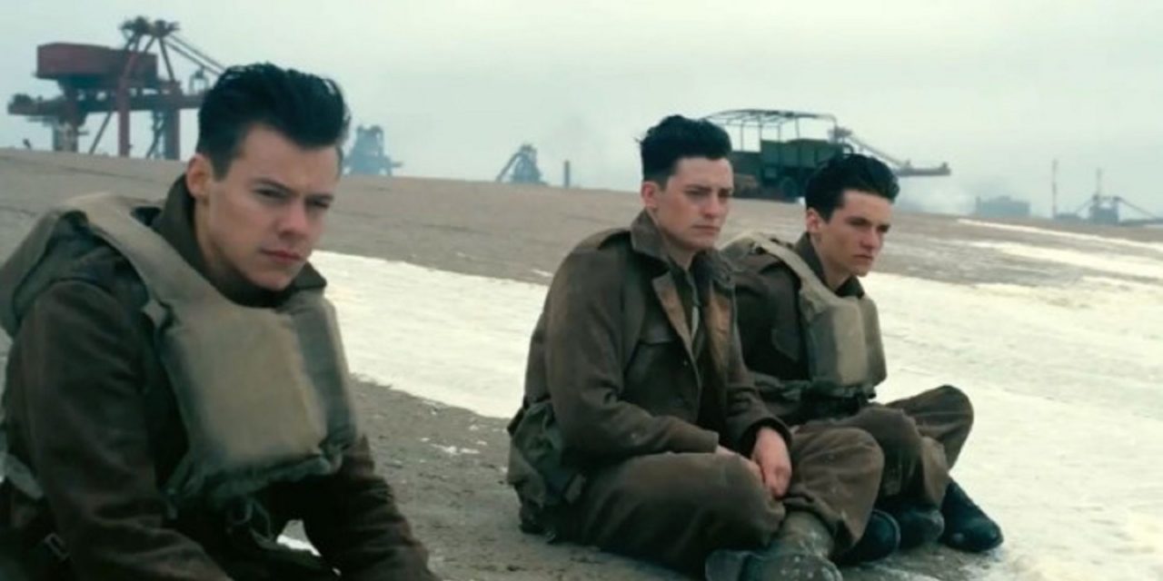 The Miracle of Dunkirk: “When a nation prayed”