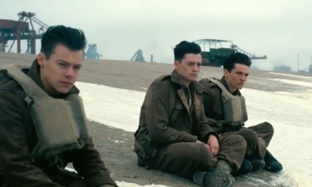 The Miracle of Dunkirk: “When a nation prayed”