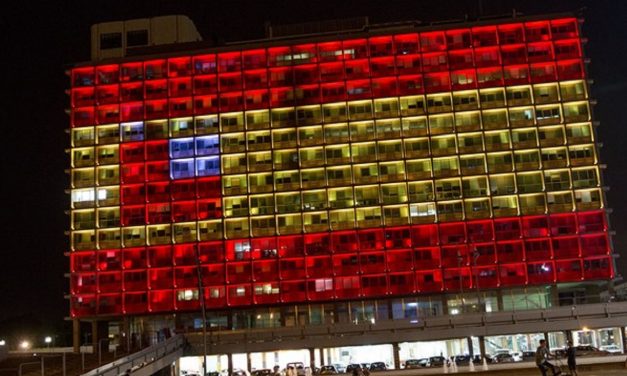 Israel offers support to Spain: “We are no strangers to grief”