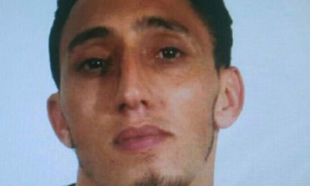 Barcelona: Terror suspect rallied against ‘Israel occupation’ days before attack – Reports