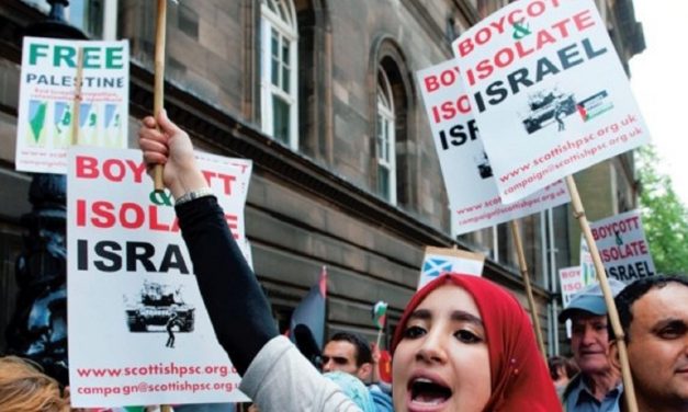 ‘Day of Rage’ protests against Israel planned for US cities