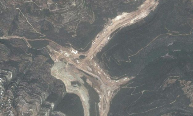 Iran has at least 10 more military bases in Syria – Report