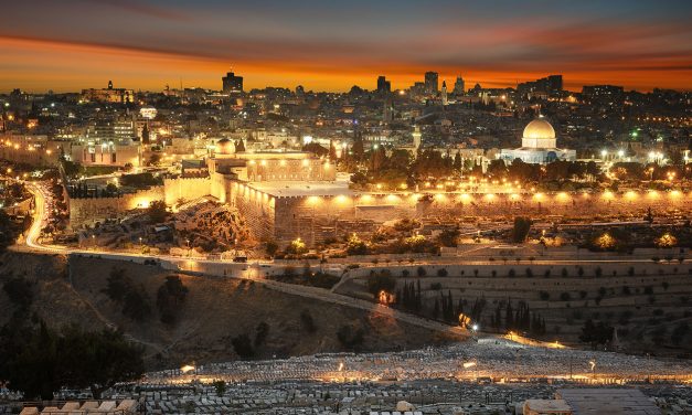 Prayer points for 14 April 2018