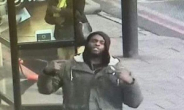 London: Man found guilty of shouting “we will wipe you all out” to Jews walking to synagogue