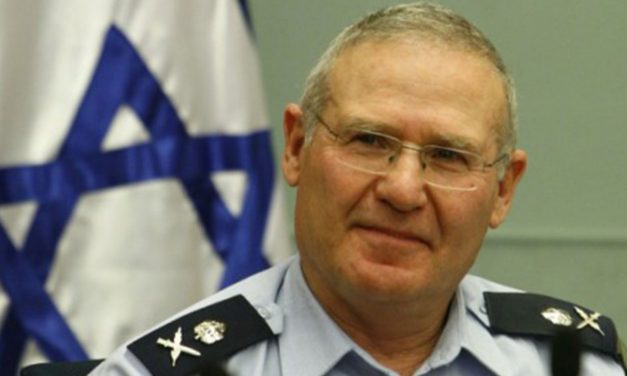 Former Israeli General gives expert insight and reasons behind Syria attack