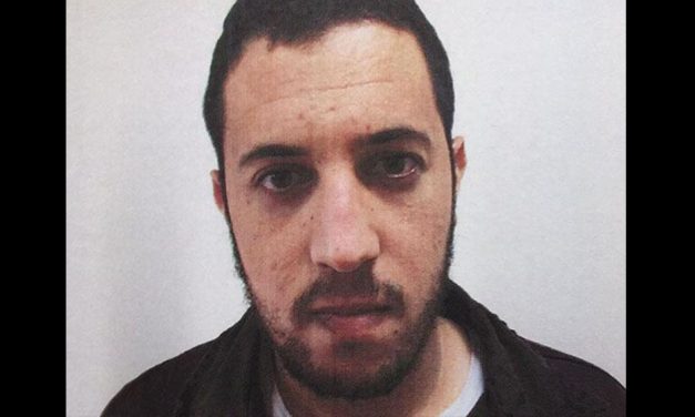 Israel thwarts ISIS terror attack on the Temple Mount