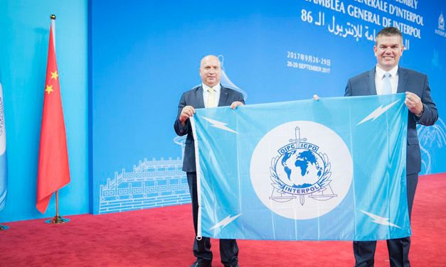 Interpol votes in “State of Palestine” as full member raising security concerns