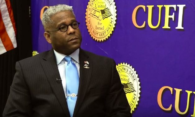 WATCH: How to win struggle against radical Islam – Lt. Colonel West