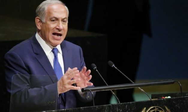 LIVE: Watch Netanyahu and Trump address the UN