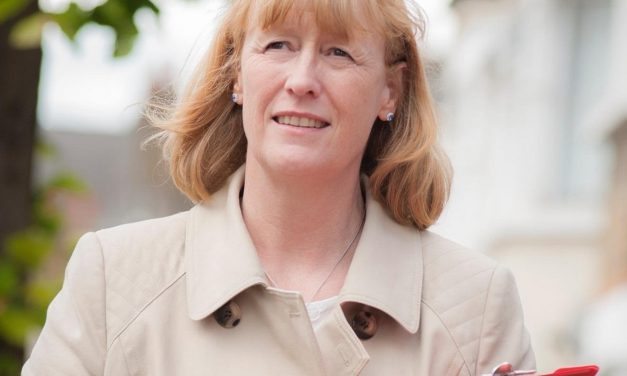 Joan Ryan MP says radical Sheikh “should not be allowed into UK”