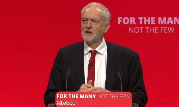 Corbyn turns down Balfour commemoration dinner