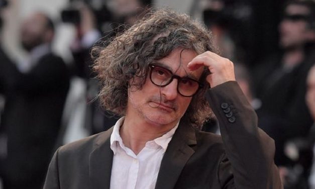 Lebanese film director arrested for filming movie in Israel