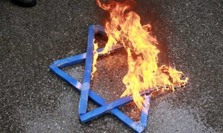 Anti-Zionism is Antisemitism: The rising hatred we must confront