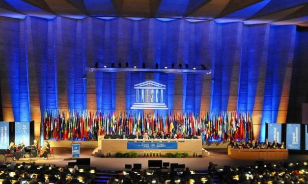 BREAKING: United States pulls out of UNESCO over ‘anti-Israel bias’