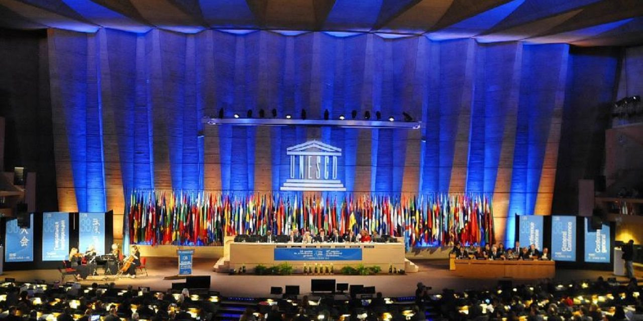 BREAKING: United States pulls out of UNESCO over ‘anti-Israel bias’