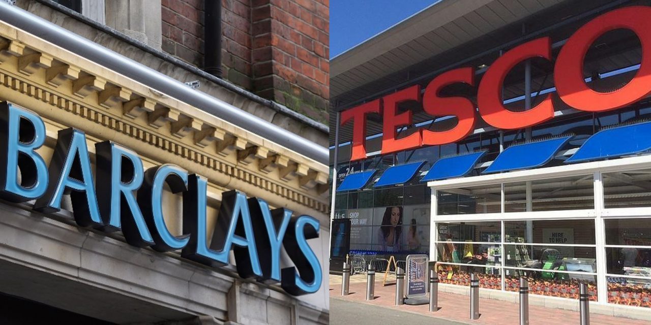 Tesco and Barclays partner with Israeli start-up fund