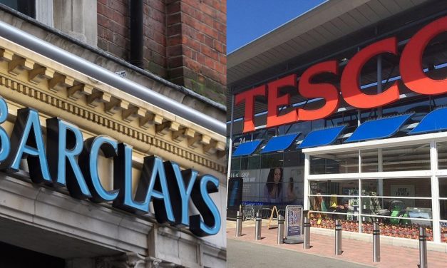 Tesco and Barclays partner with Israeli start-up fund