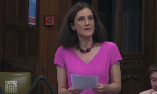 MPs debate Balfour Declaration in Parliament