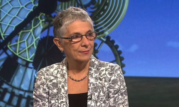 Melanie Phillips to Jack Straw: “Why are you shilling for Iran?”
