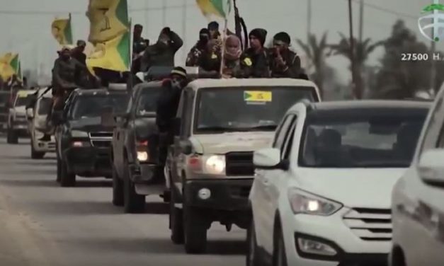 US urges Lebanon to cut off Hezbollah from financial system