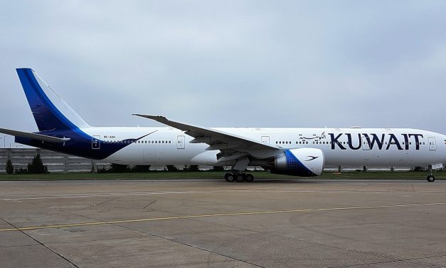 BREAKING: German court rules Kuwait Airways can ban Israeli passengers