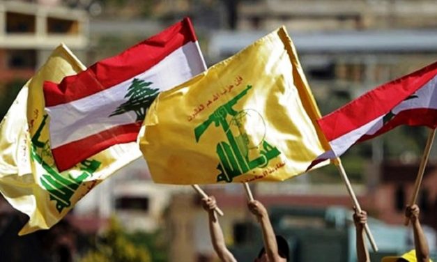 Israel is fighting against Hezbollah, not Lebanon
