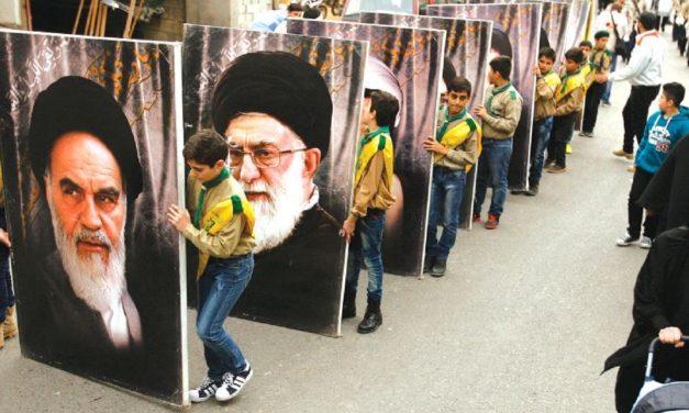 German Intelligence: Hezbollah fighters posing as refugees