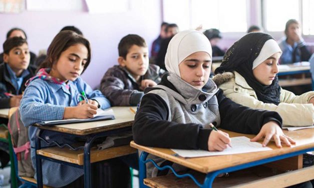 France: 10-year-old Jewish girl repeatedly beaten by Muslim classmates while school does nothing