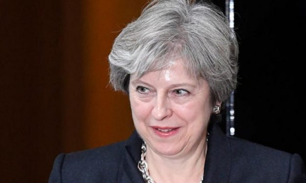 Britain will NOT withdraw from UNESCO, says Downing Street