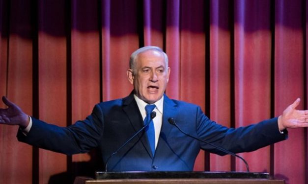 Netanyahu: “Israel has no better friends than Christians”